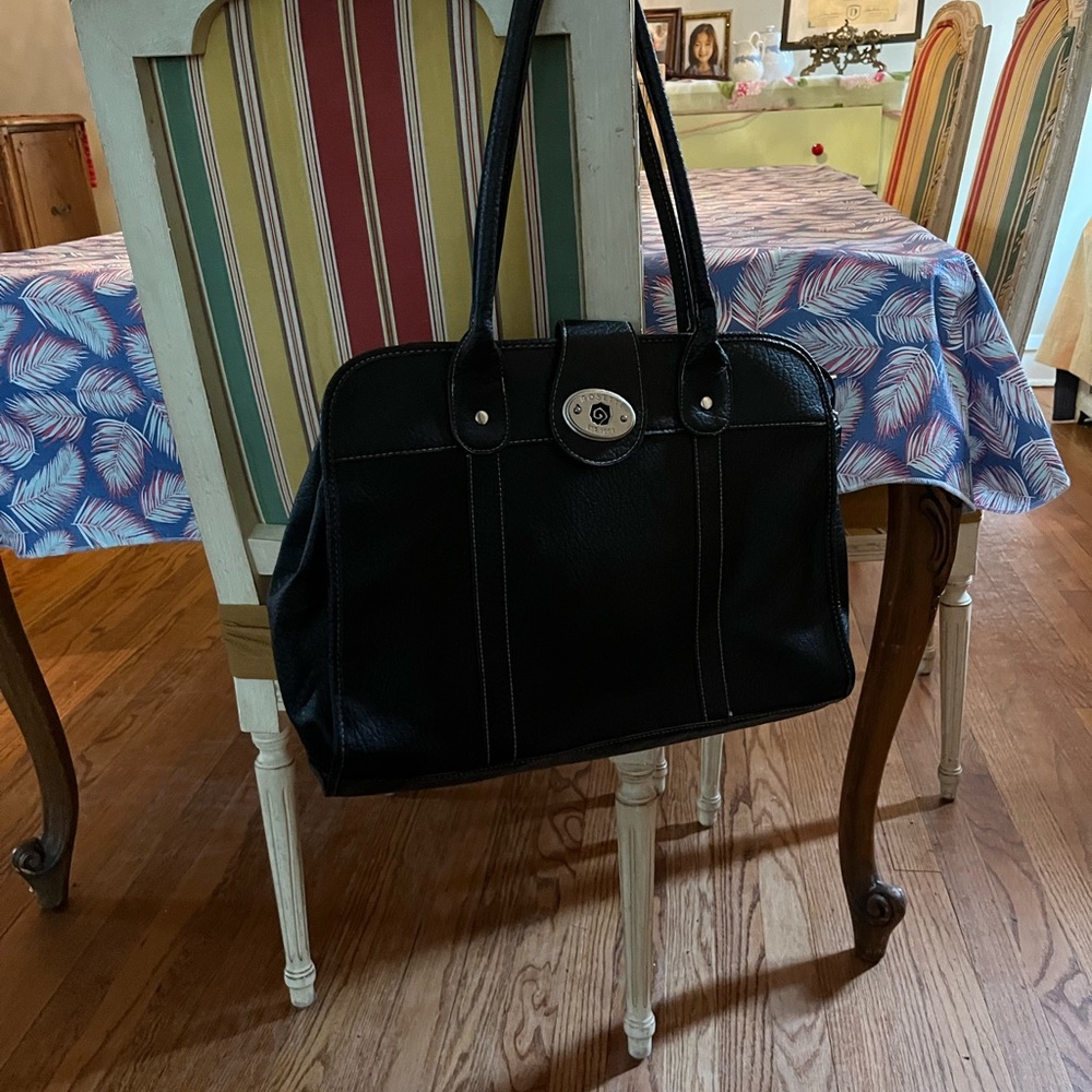 Work/Travel/Laptop bag